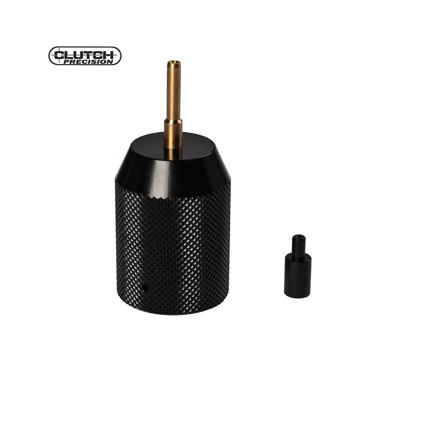 Devil hunter DH Mod Sodastream CO2 Charging Adapter