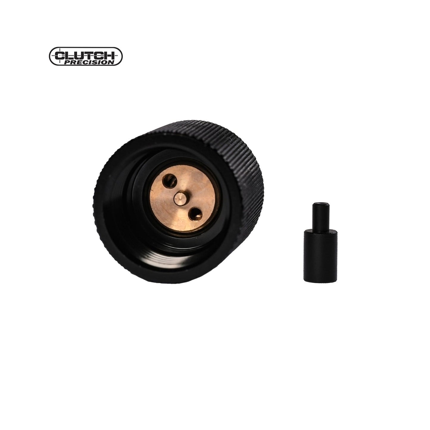 Devil hunter DH Mod Sodastream CO2 Charging Adapter