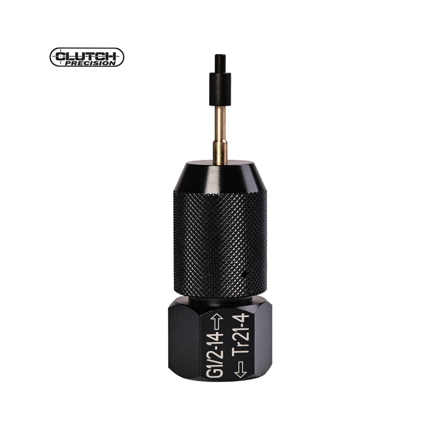 Devil hunter DH Mod Sodastream CO2 Charging Adapter