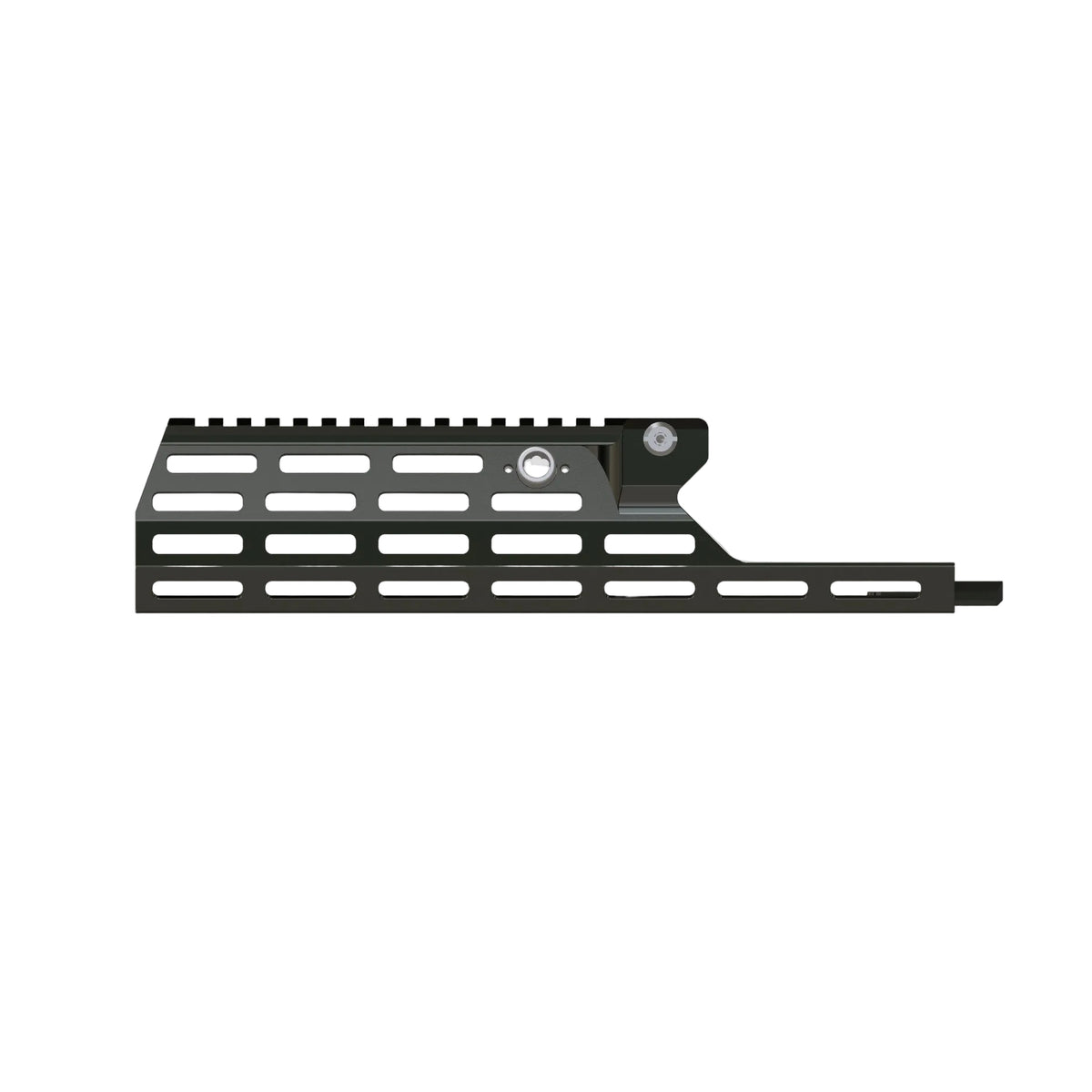 G36K MLOK Handguard Milspec