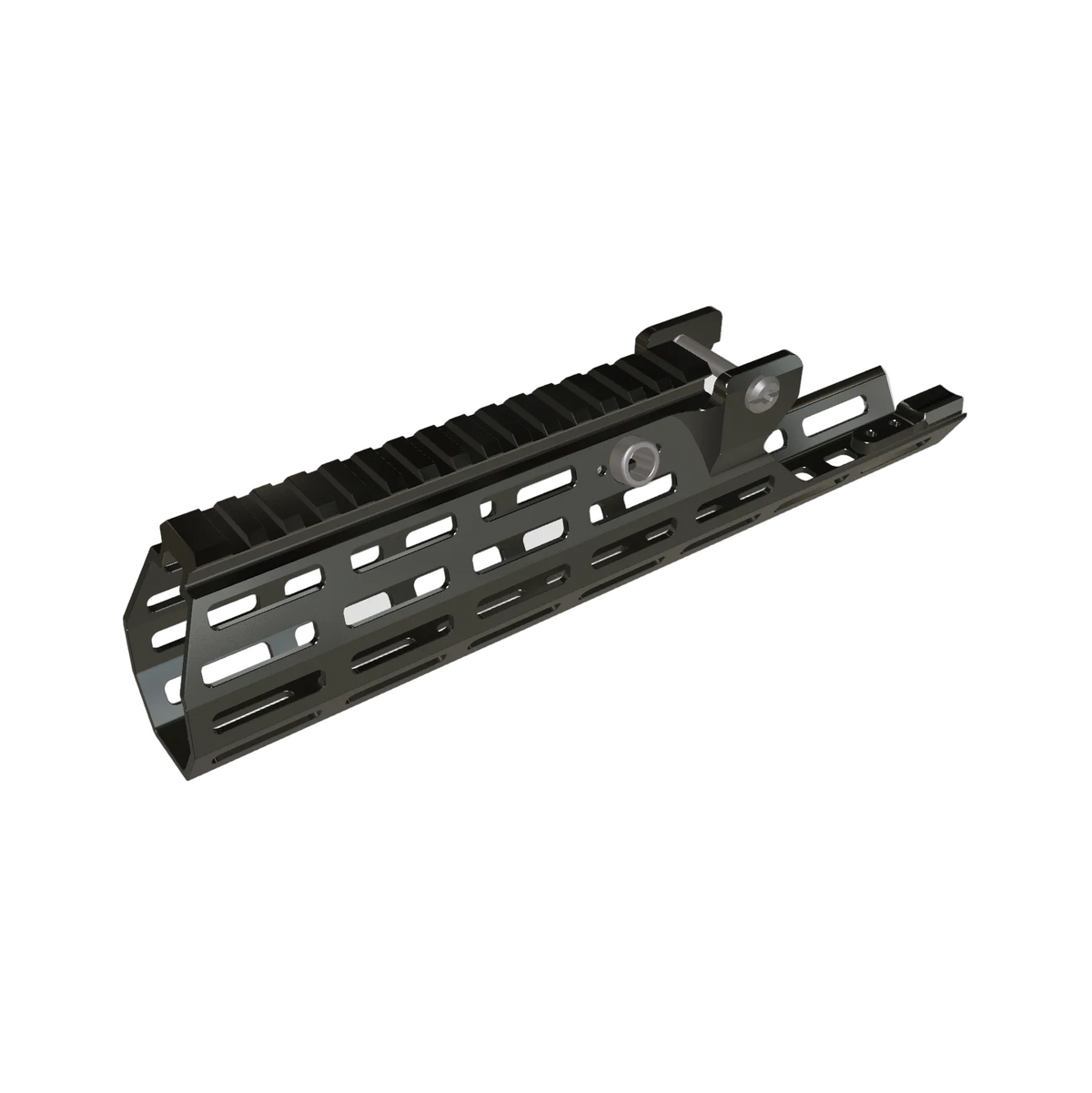G36K MLOK Handguard Milspec