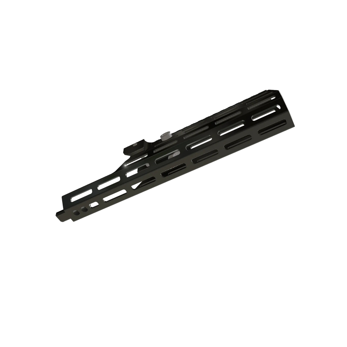 G36K MLOK Handguard Milspec