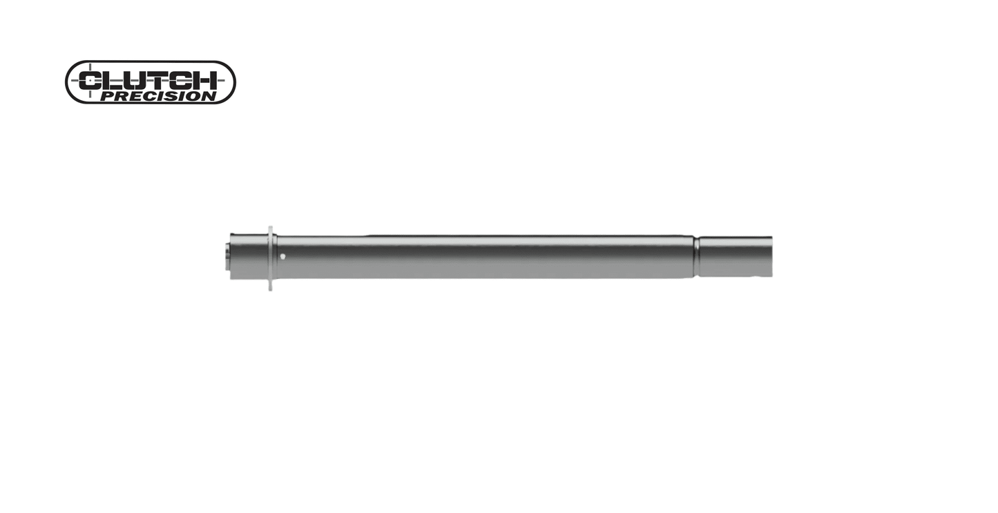 VFC HK416A5 One-Piece Steel Outer Barrel incl. VSR Hop Up Chamber