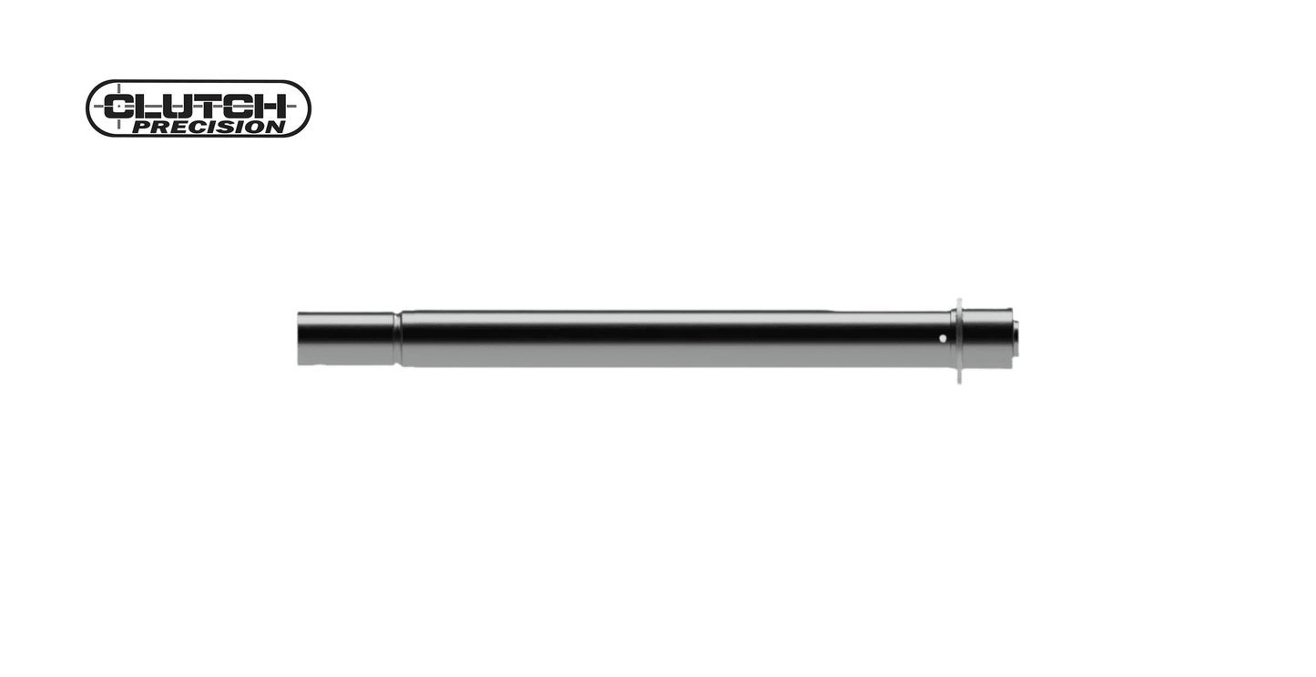 VFC HK416A5 One-Piece Steel Outer Barrel incl. VSR Hop Up Chamber