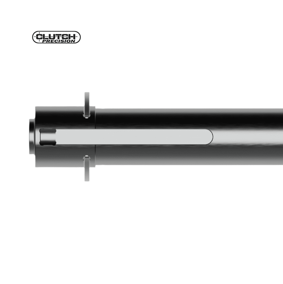 VFC HK416A5 One-Piece Steel Outer Barrel incl. VSR Hop Up Chamber