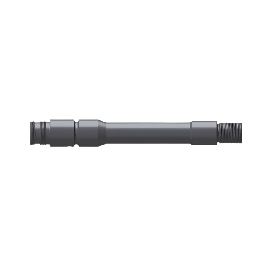 HK Style G95KA1 HK416A8 HK416A7 14 inch Steel Outer Barrel Extension