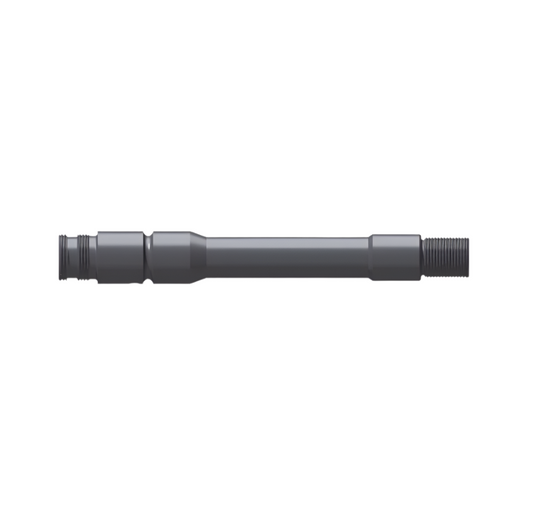 HK Style G95KA1 HK416A8 HK416A7 14 inch Steel Outer Barrel Extension