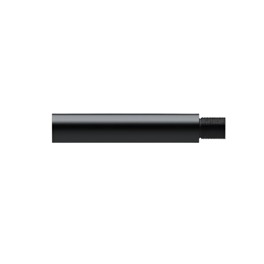 HK Style G95K Steel Outer Barrel Extension