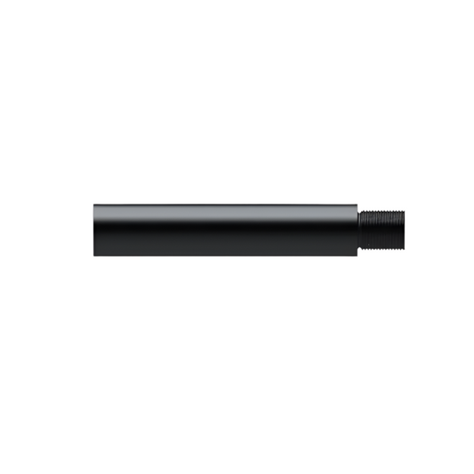HK Style G95K Steel Outer Barrel Extension