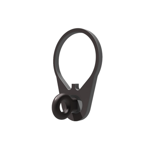G95K HK416 End Plate with Sling Loop