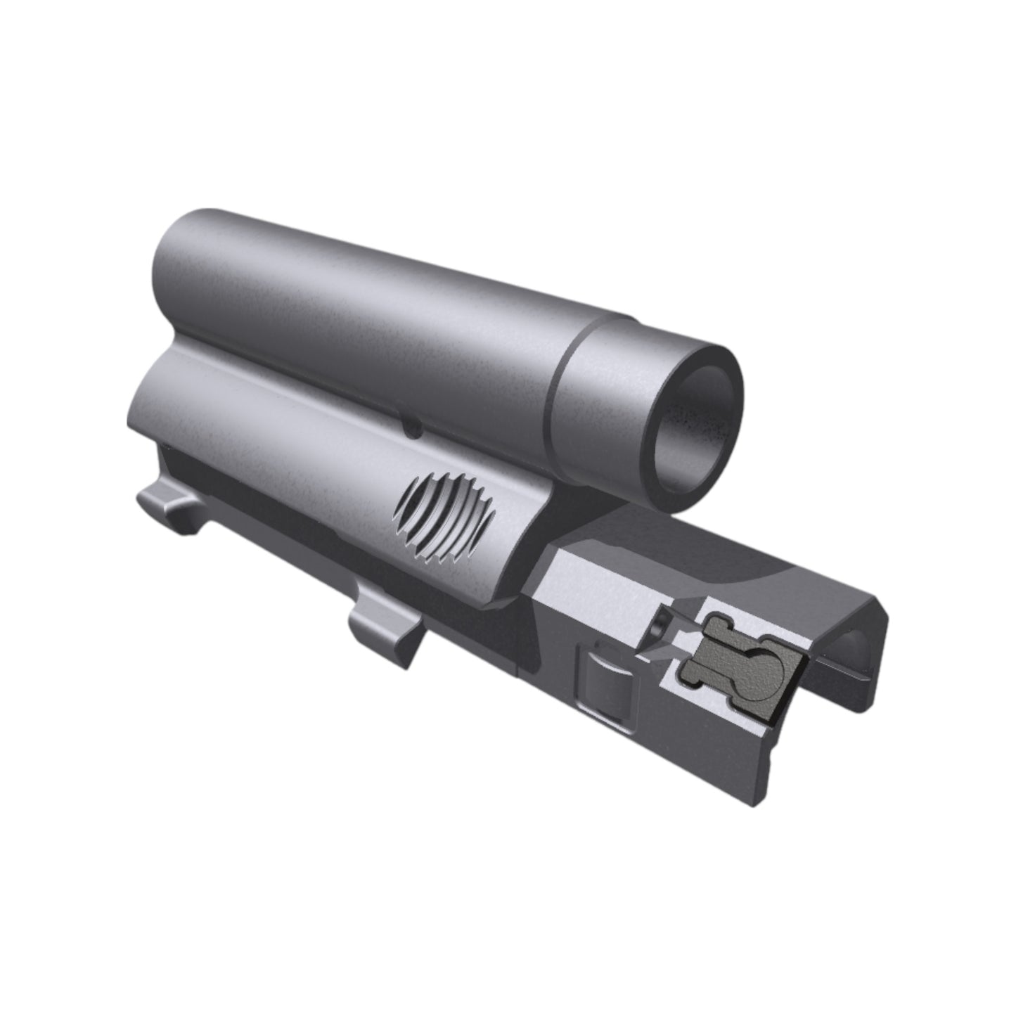 VFC HK53 GBB Steel Bolt Carrier