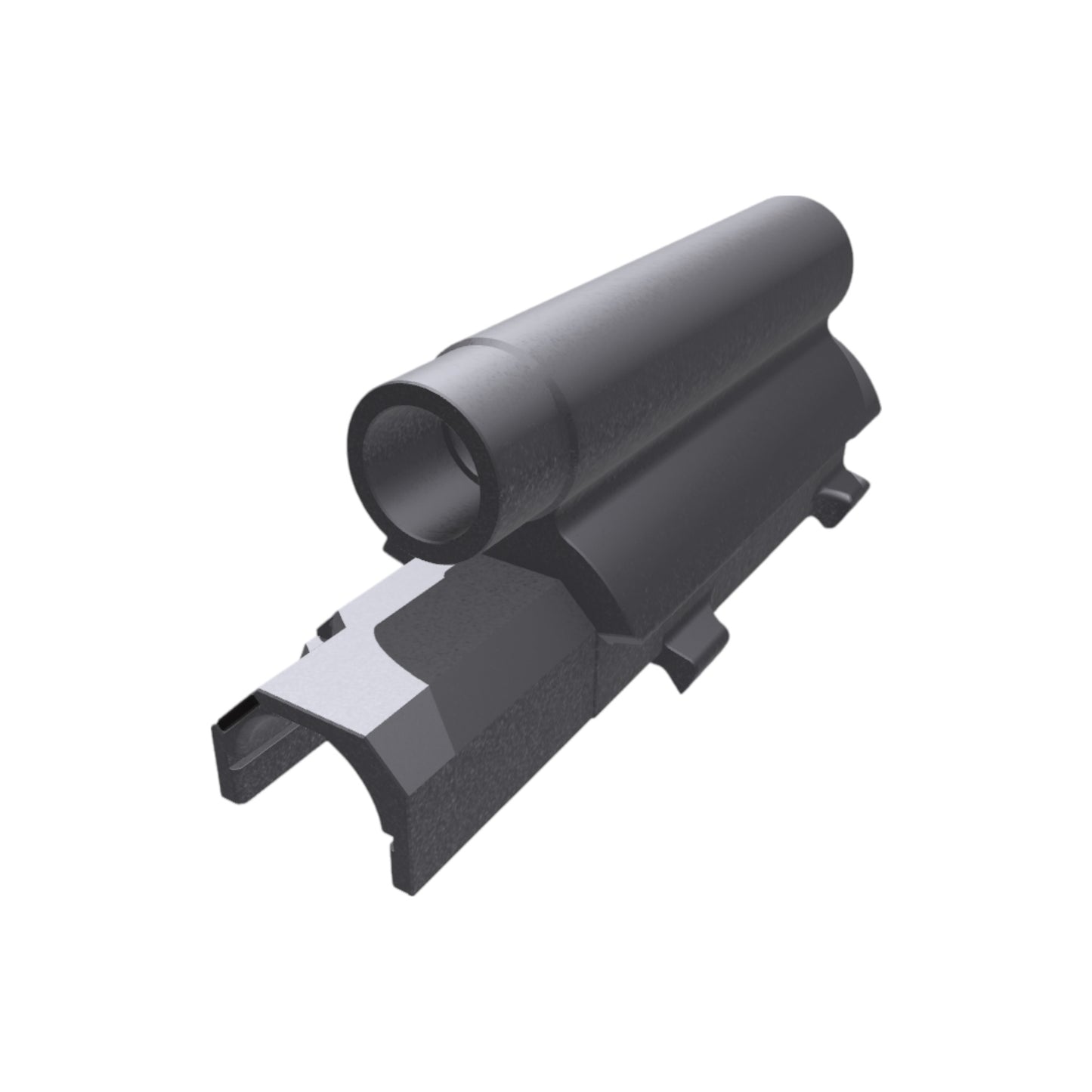 VFC HK53 GBB Steel Bolt Carrier