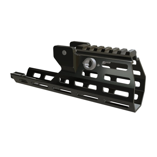 G36C MLOK Handguard Milspec