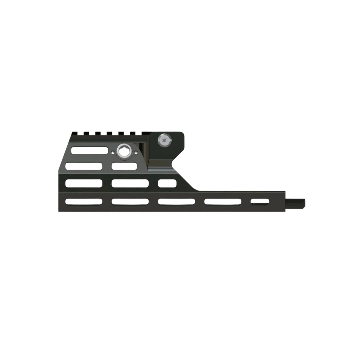 G36C MLOK Handguard Milspec