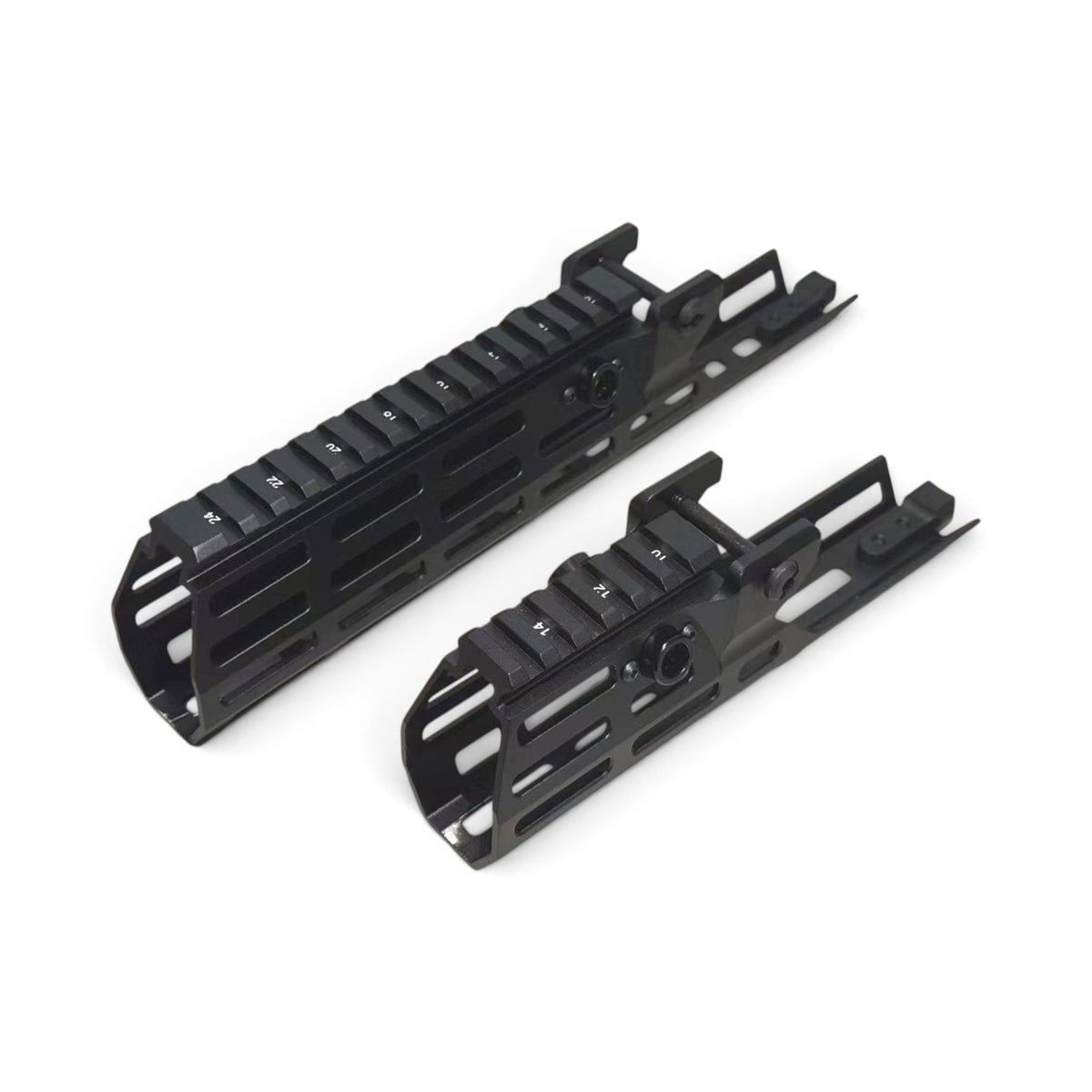 G36C MLOK Handguard Milspec