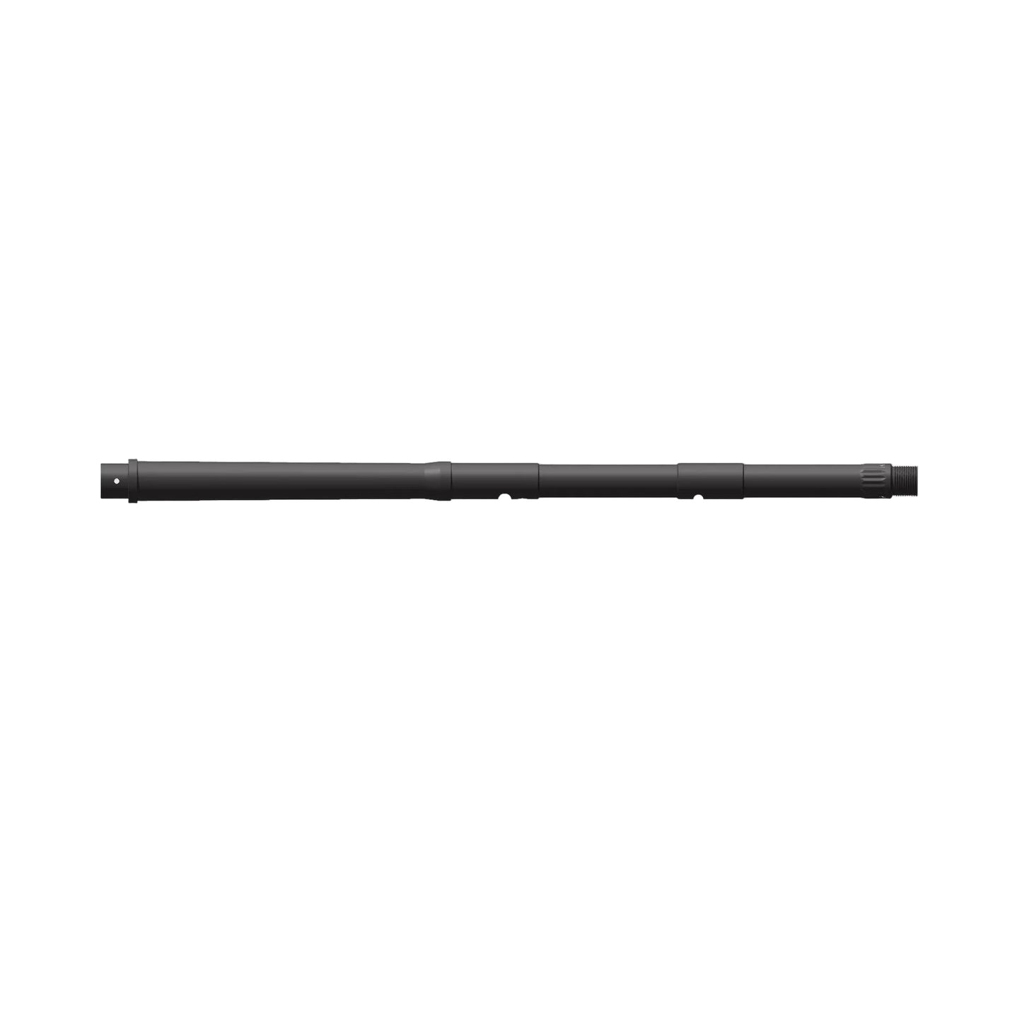 G36 KA4M1 16 Inch Enhanced Steel Outer Barrel for VFC G36 GBB