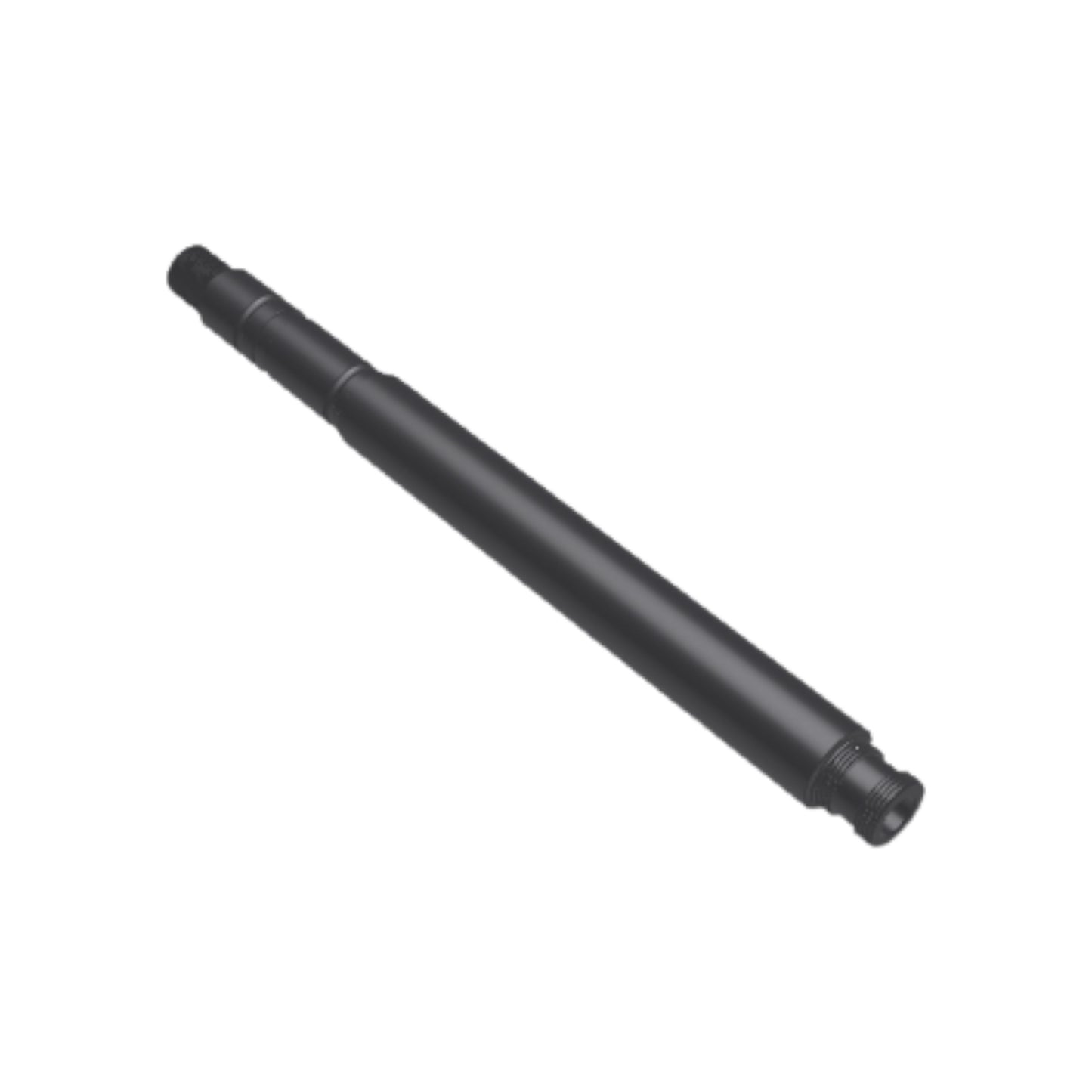 VFC HK417 G28 Steel Outer Barrel