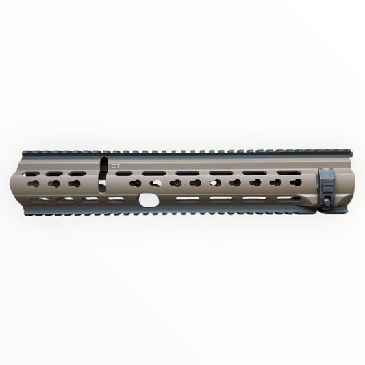 HK416 G95K Handguard 14 Inch Long with QD Mount