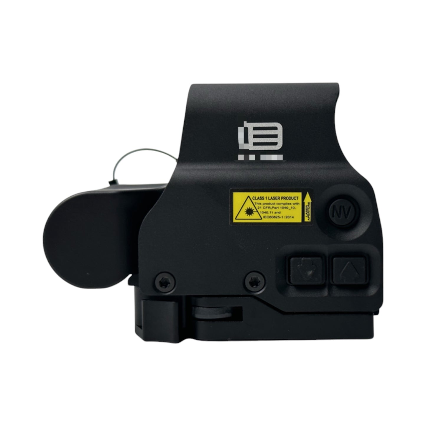 Evolution Gear EXPS3 GEN2 - "Holo" Red Dot Sight - Modern Version - US Flag