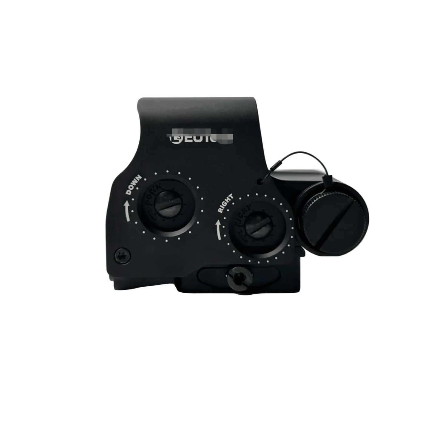 Evolution Gear EXPS3 GEN 3 - "Holo" Red Dot Sight - L3 Marking - 2026
