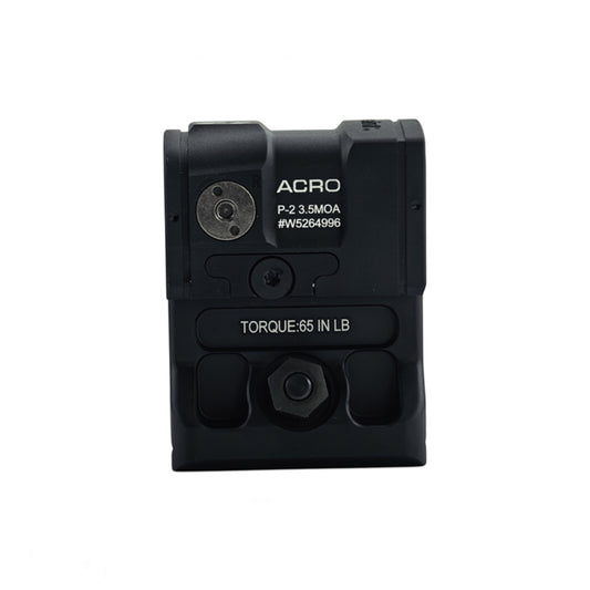 Evolution Gear BCM Style ACRO 1.57'' Mount