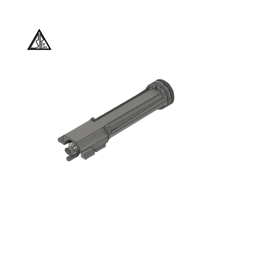 VFC FAL GBB Aluminum Nozzle