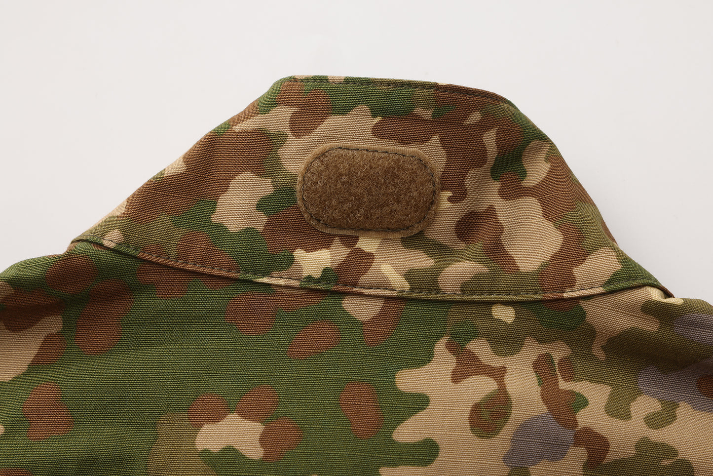 HB-Tactica KSK Custom Combat Jacket Multi-Tarn