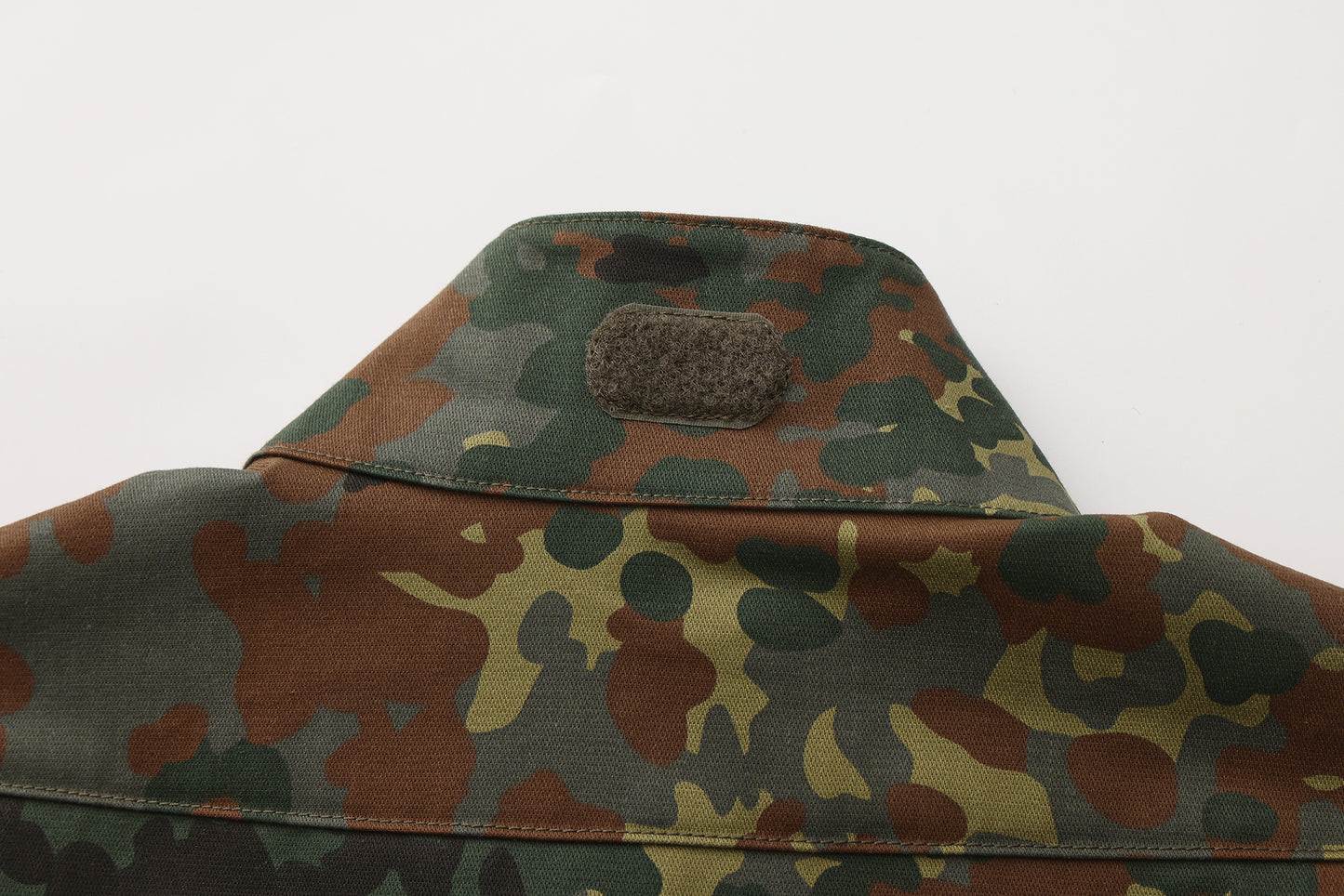 HB-Tactica KSK Custom Combat Jacket Flecktarn