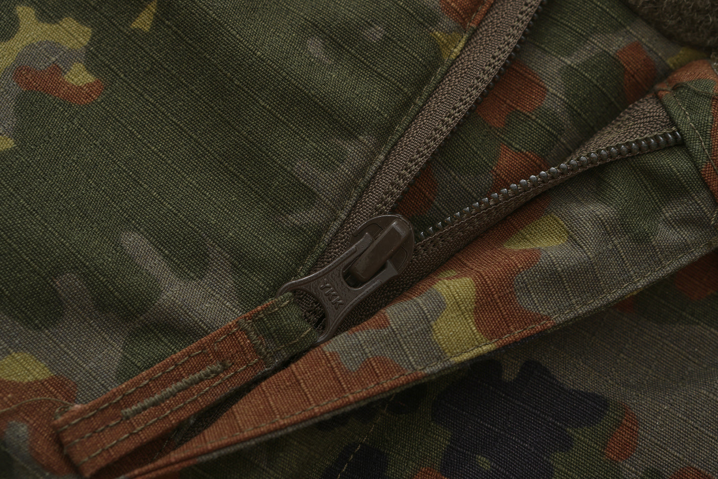 German KSK Kampfhose Combat Pants Flecktarn