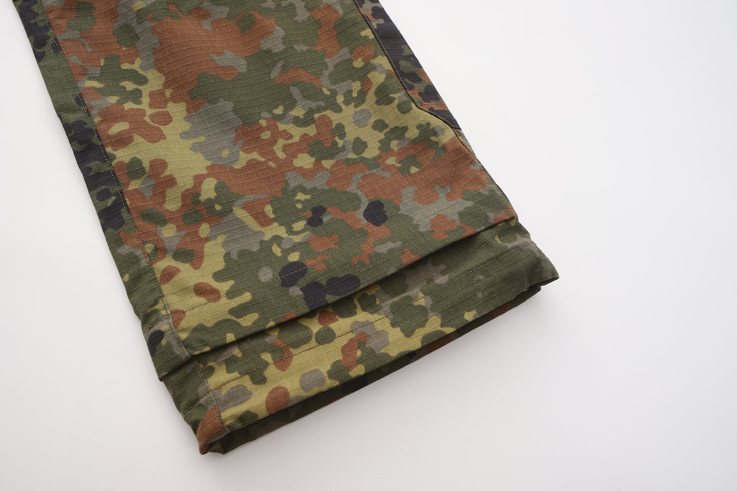 German KSK Kampfhose Combat Pants Flecktarn