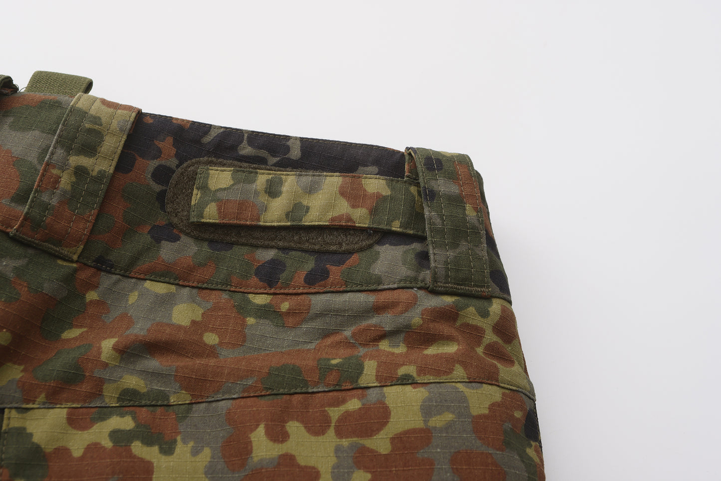 German KSK Kampfhose Combat Pants Flecktarn