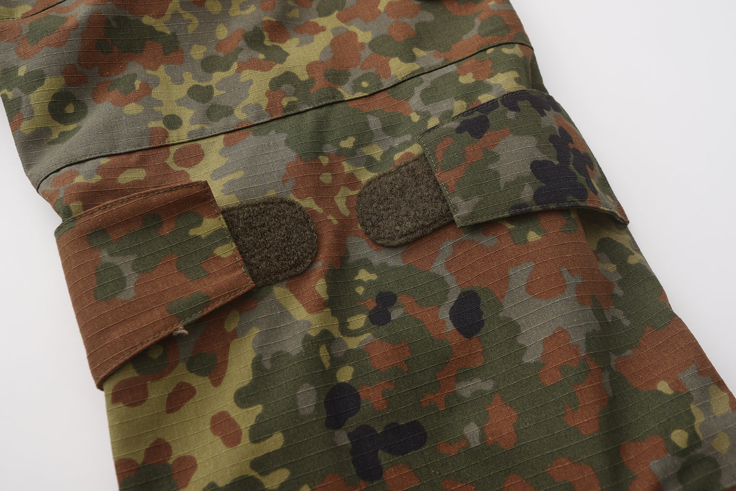 German KSK Kampfhose Combat Pants Flecktarn