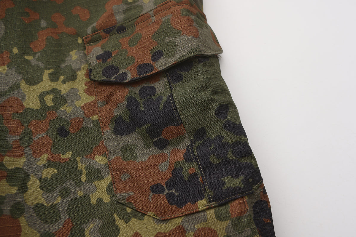 German KSK Kampfhose Combat Pants Flecktarn (2023 Gen)