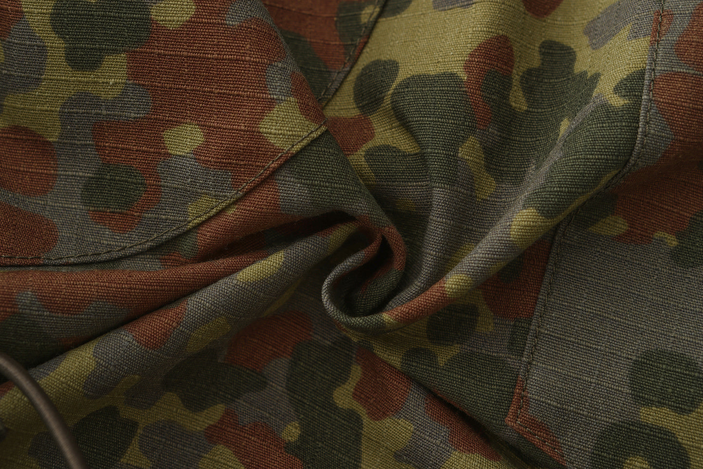 German KSK Kampfhose Combat Pants Flecktarn (2023 Gen)