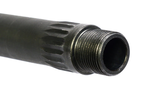 G36 Standard Length Steel Outer Barrel for Umarex VFC G36 GBB