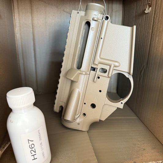 G95K Spray Paint Color H-267 Flat Dark Earth FDE 100ml