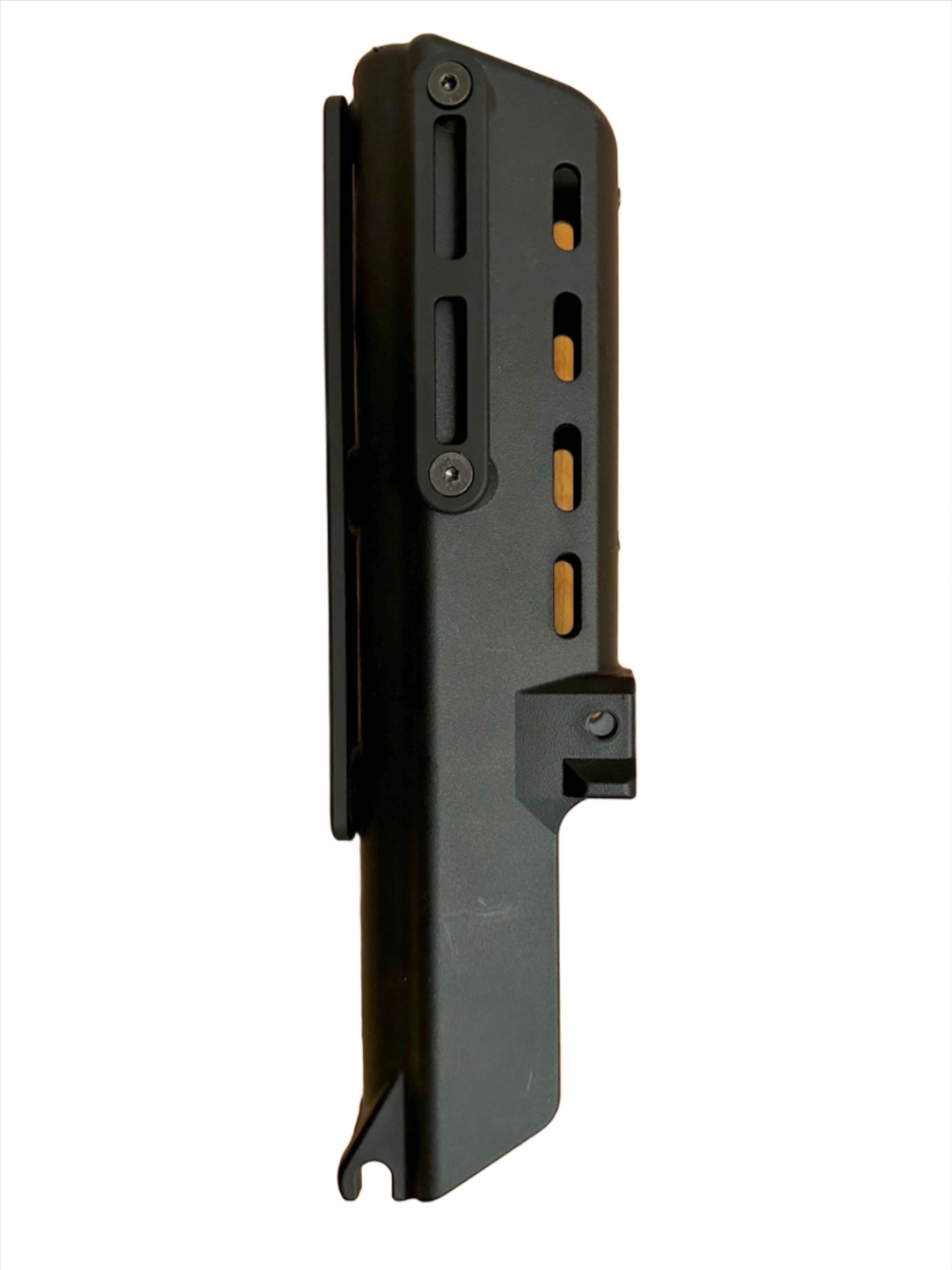 G36K G36E G36A1 Aluminum MLOK Side Rails Set 3 Pcs AEG GBB