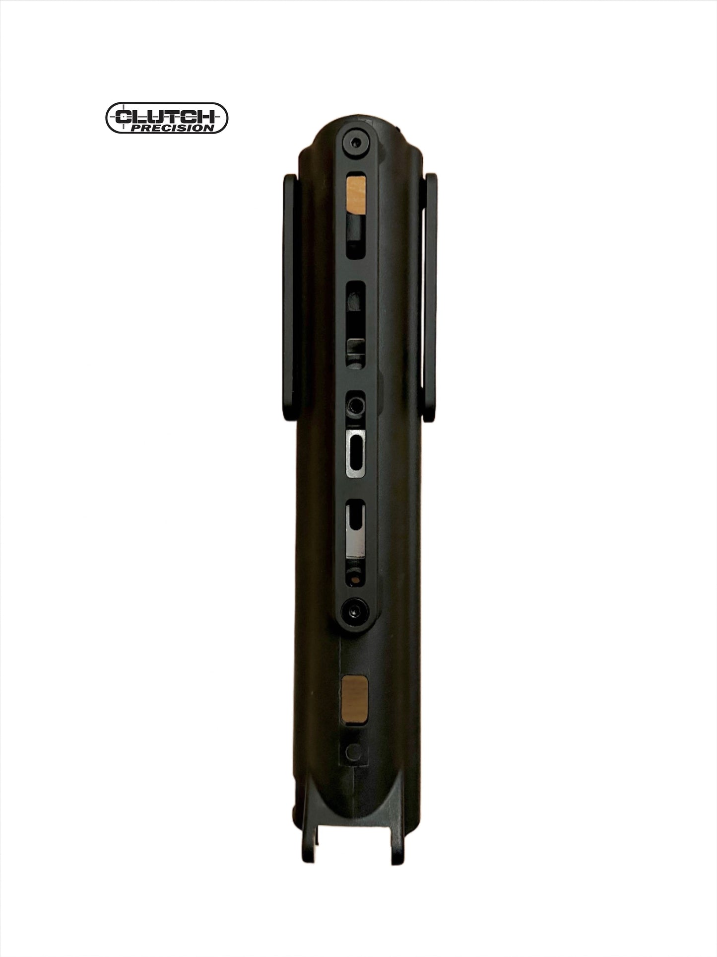 G36K G36E G36A1 Aluminum MLOK Side Rails Set 3 Pcs AEG GBB