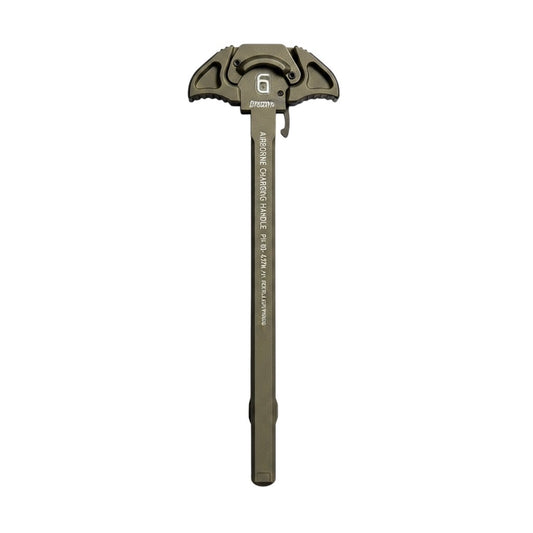VFC GHK AR Ambi Charging Handle