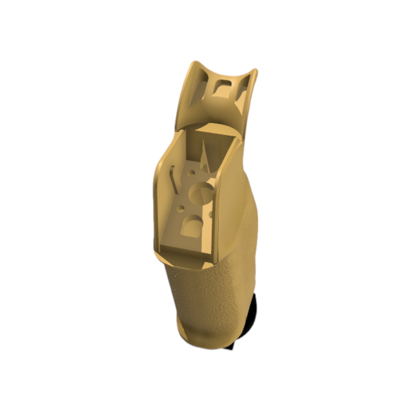 G95K ADBG Grip for AEG HK416 AR15 M4