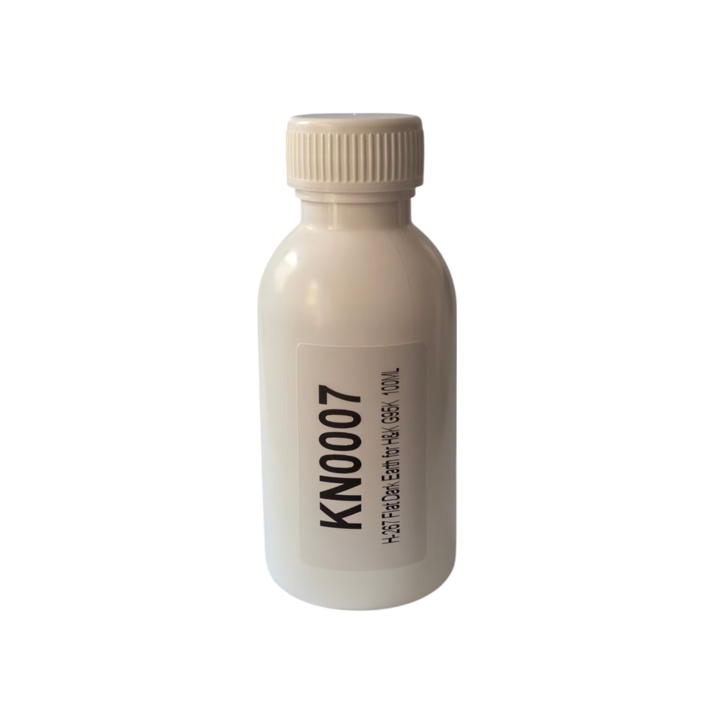 G95K Spray Paint Color H-267 Flat Dark Earth FDE 100ml