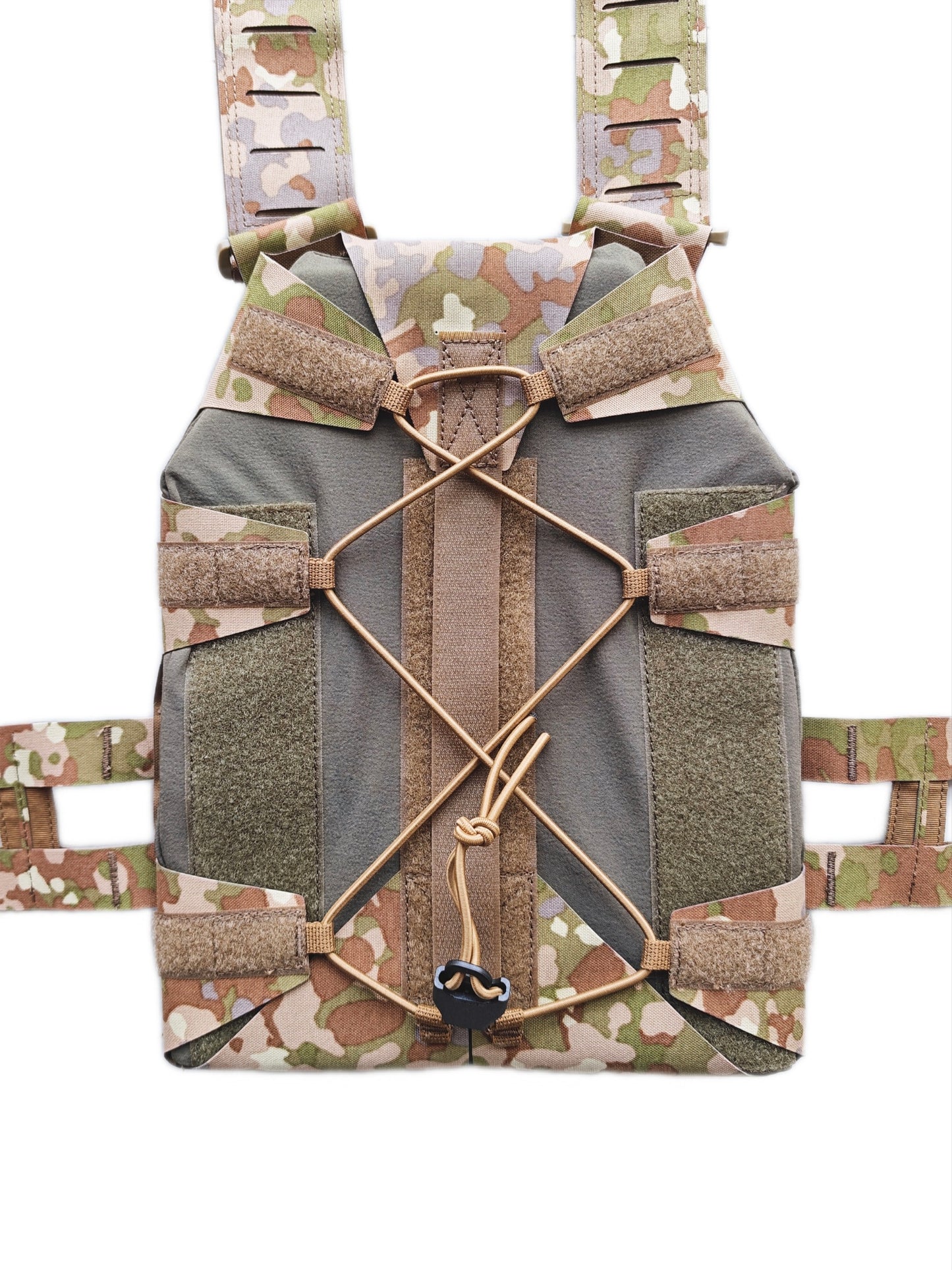 KSK Multi-Tarn Plate Carrier Ultra Light