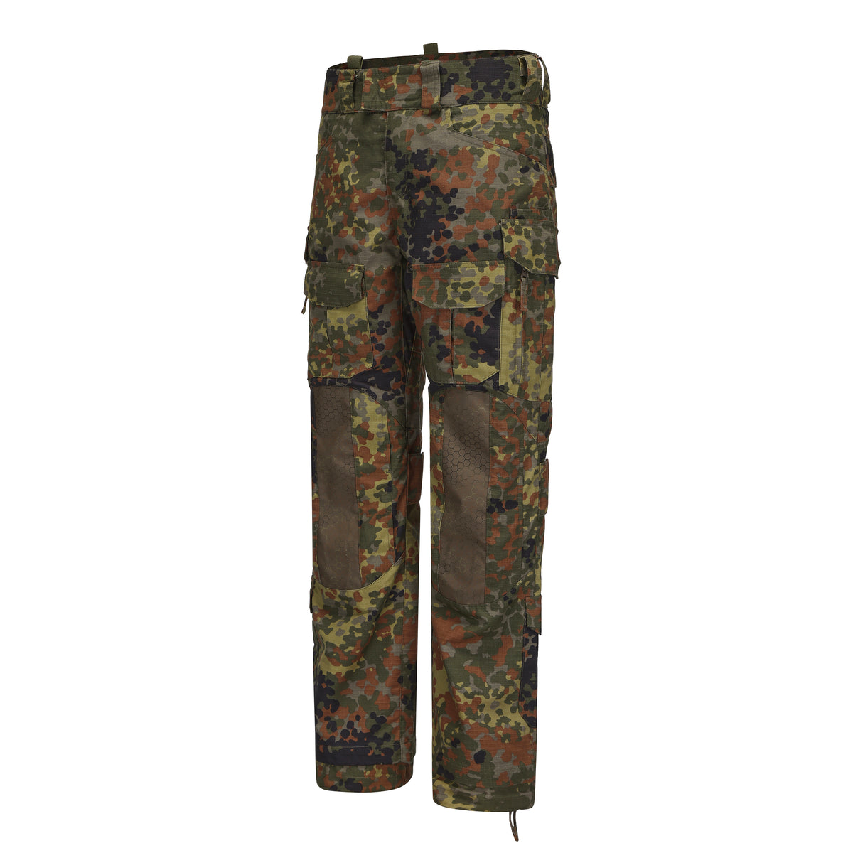 German KSK Kampfhose Combat Pants Flecktarn (2023 Gen)