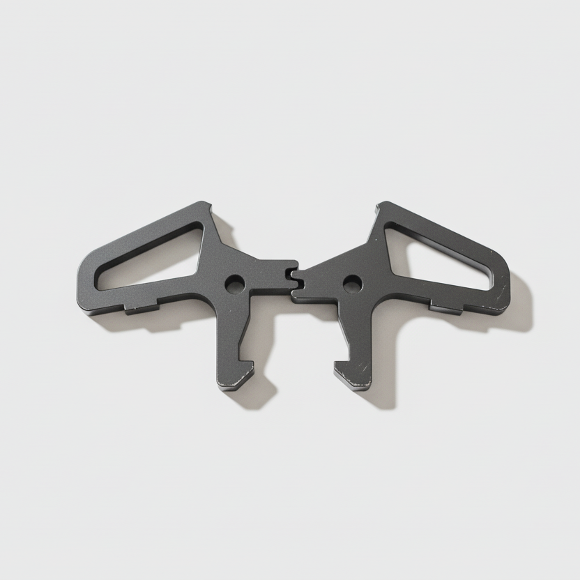 Ambi Upgrade Kit for G95K HK416F Ambi Charging Handle VFC GHK