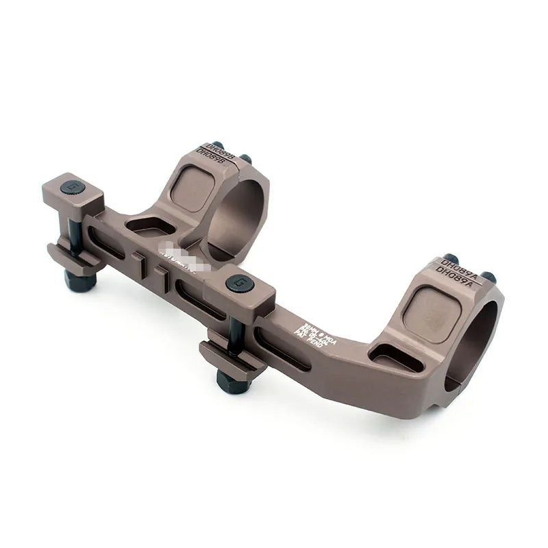 Evolution Gear Super Precision Scope Mount 1.93/1.54 30mm FDE