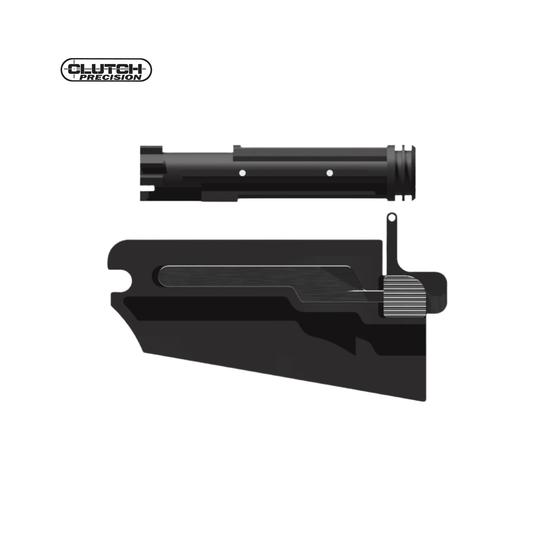 VFC AR15 Mag Conversion Kit for VFC G36 GBB