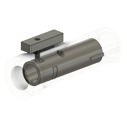 VFC G36 GBB V3 TDC Hop Up Chamber Kit