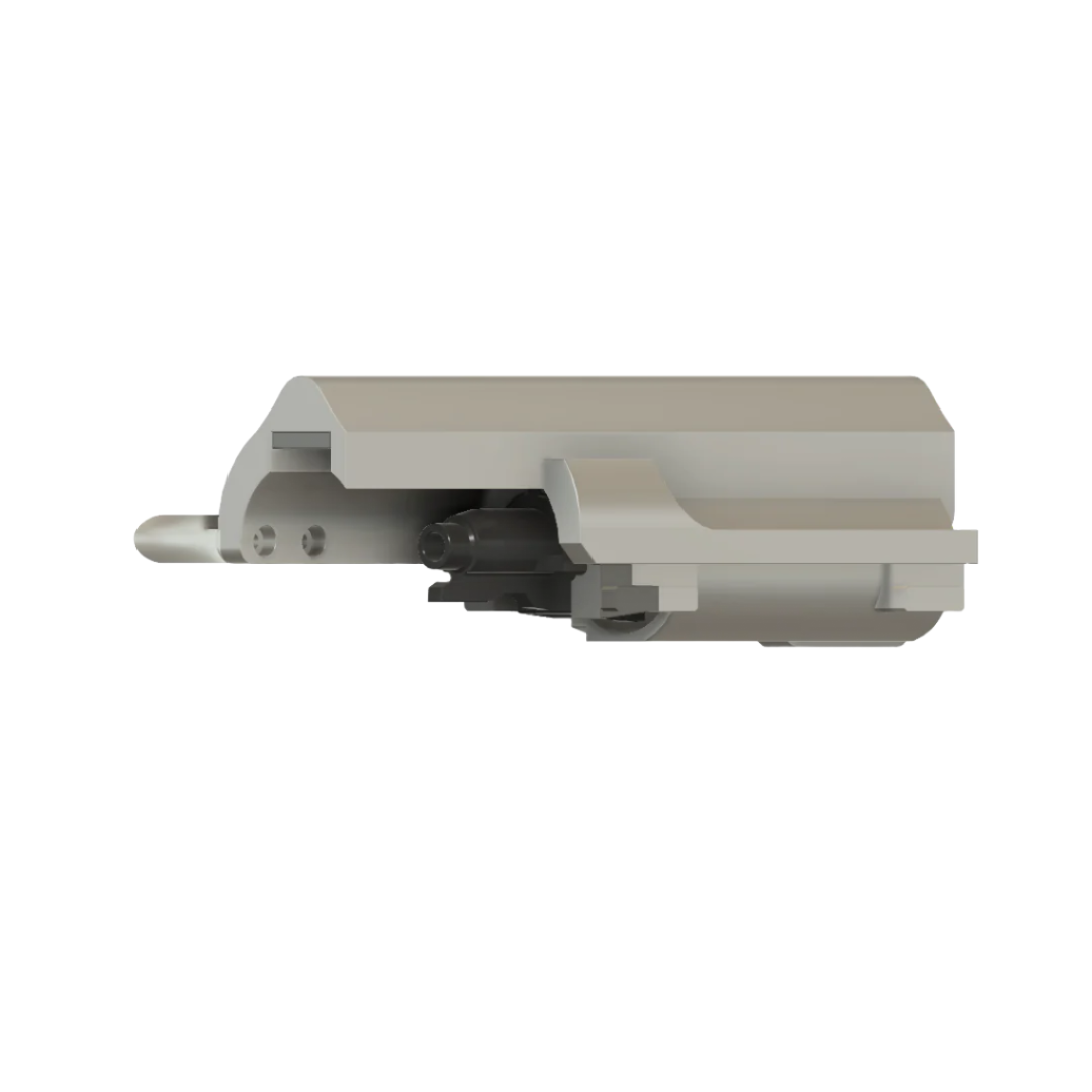 WE SVD GBB Steel Bolt Carrier V2