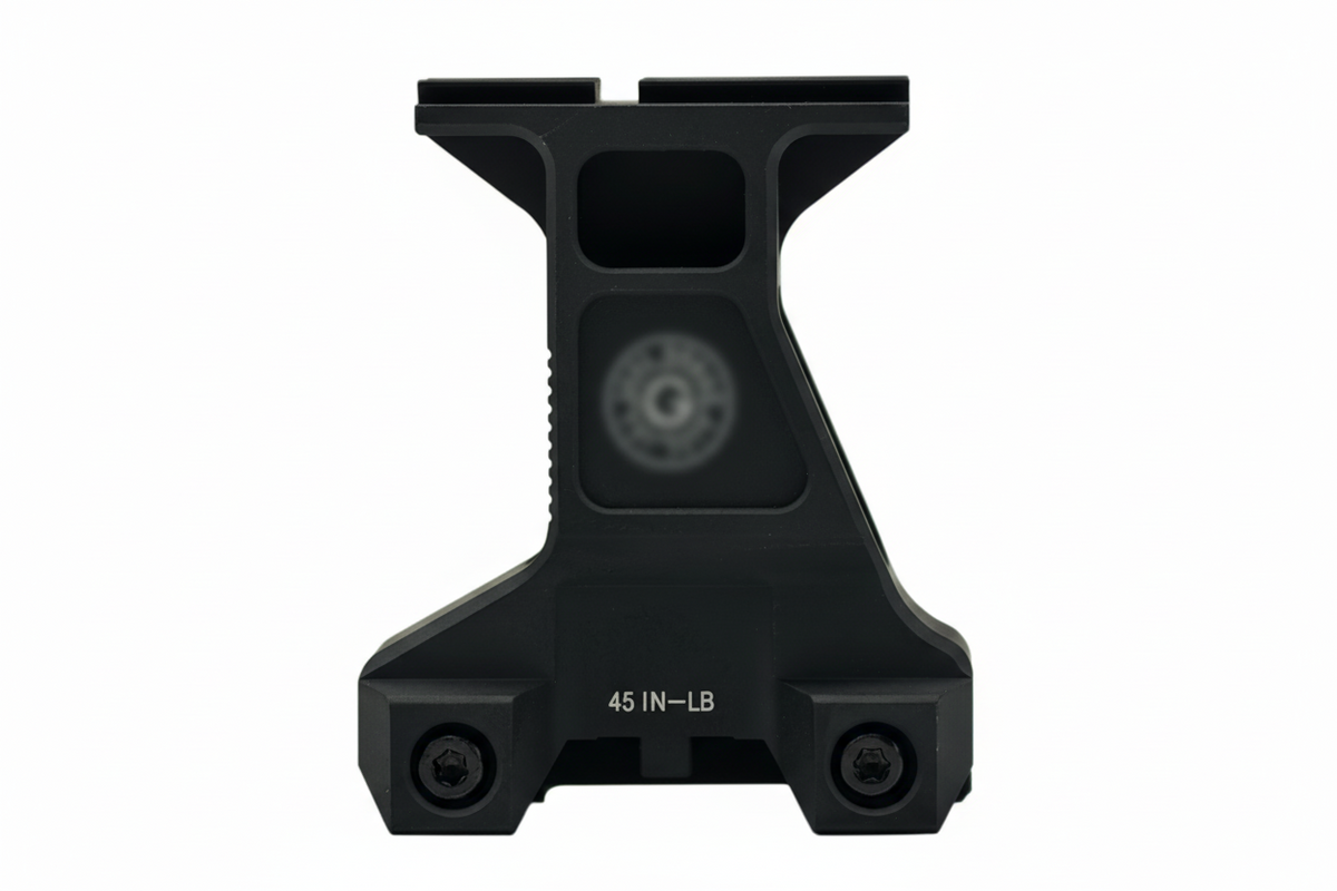 Evolution Gear LERNA ACRO P2 Red Dot Mount