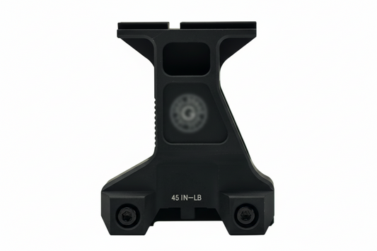 Evolution Gear LERNA ACRO P2 Red Dot Mount